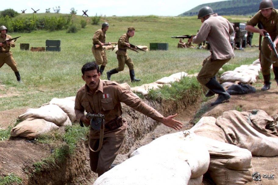 Kanche